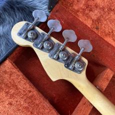 Fender Jazz Bass Fretless Modified 3TS 1973_9