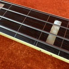 Fender Jazz Bass Fretless Modified 3TS 1973_11
