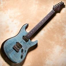 クルーニー!ファイヤーバード　ノンリバ　青　ブルー　マッチングヘッド Real Bonito | bluing-hearts ルアーメーカー SeaFalcon