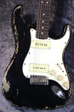 Navigator N-ST SGZ Custom -S.K.I.N.- / Distressed Black【3.77kg】【ファン必見】