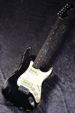 Navigator N-ST SGZ Custom -S.K.I.N.- / Distressed Black【3.77kg】【ファン必見】_5