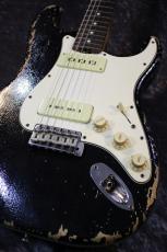 Navigator N-ST SGZ Custom -S.K.I.N.- / Distressed Black【3.77kg】【ファン必見】_6
