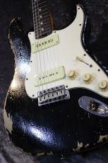 Navigator N-ST SGZ Custom -S.K.I.N.- / Distressed Black【3.77kg】【ファン必見】_7