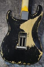 Navigator N-ST SGZ Custom -S.K.I.N.- / Distressed Black【3.77kg】【ファン必見】_8