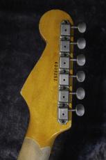 Navigator N-ST SGZ Custom -S.K.I.N.- / Distressed Black【3.77kg】【ファン必見】_10
