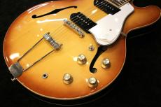 Epiphone 【SALE】USA CASINO Royal Tan #213530067【2.86kg/超軽量!】【鳴る個体】_5