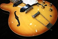 Epiphone 【SALE】USA CASINO Royal Tan #213530067【2.86kg/超軽量!】【鳴る個体】_6