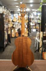 Kamaka 【個体演奏動画】HF-3DI #221385【当店限定プレゼント】【虎目◎】【透明感のある音色】【デラックス仕様】_6