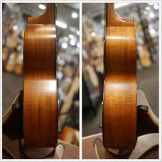 Kamaka 【個体演奏動画】HF-3DI #221385【当店限定プレゼント】【虎目◎】【透明感のある音色】【デラックス仕様】_7