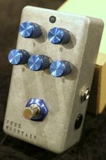 kgrharmony Fuzz Mountain【発振系ファズ】【送料無料】