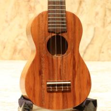 G-String Honu Hawaiian Koa Soprano 2000's