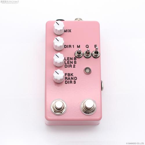 Montreal Assembly Count to 5 (Five) [Pink] 直輸入品