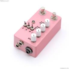 Montreal Assembly Count to 5 (Five) [Pink] 直輸入品_3