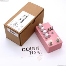 Montreal Assembly Count to 5 (Five) [Pink] 直輸入品_5