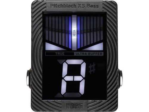 KORG Pitchblack-XS Bass