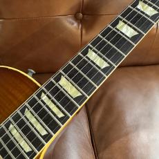 Gibson 【ワイルド杢】Murphy LAB 1959 Les Paul Standard Heavy Aged Slow Iced Tea Fade #9 6885 [3.87kg]_8