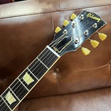 Gibson 【ワイルド杢】Murphy LAB 1959 Les Paul Standard Heavy Aged Slow Iced Tea Fade #9 6885 [3.87kg]_9