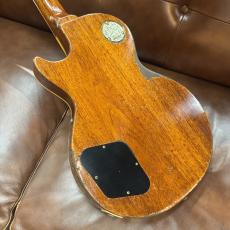 Gibson 【ワイルド杢】Murphy LAB 1959 Les Paul Standard Heavy Aged Slow Iced Tea Fade #9 6885 [3.87kg]_10