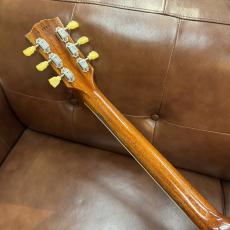 Gibson 【ワイルド杢】Murphy LAB 1959 Les Paul Standard Heavy Aged Slow Iced Tea Fade #9 6885 [3.87kg]_11