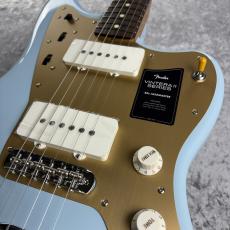 Fender Vintera II 50s Jazzmaster -Sonic Blue - MX25098220【3.68kg】_2