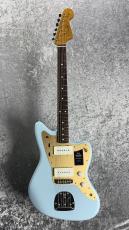 Fender Vintera II 50s Jazzmaster -Sonic Blue - MX25098220【3.68kg】_3