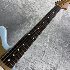 Fender Vintera II 50s Jazzmaster -Sonic Blue - MX25098220【3.68kg】_4