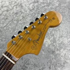 Fender Vintera II 50s Jazzmaster -Sonic Blue - MX25098220【3.68kg】_5