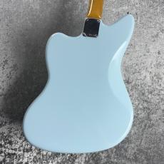 Fender Vintera II 50s Jazzmaster -Sonic Blue - MX25098220【3.68kg】_6