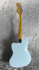 Fender Vintera II 50s Jazzmaster -Sonic Blue - MX25098220【3.68kg】_7