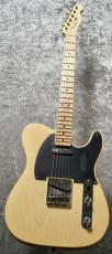 Fender Custom Shop 1951 Nocaster Journeyman Relic / Aged Nocaster Blonde [3.09kg]_3