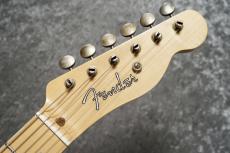 Fender Custom Shop 1951 Nocaster Journeyman Relic / Aged Nocaster Blonde [3.09kg]_4