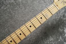 Fender Custom Shop 1951 Nocaster Journeyman Relic / Aged Nocaster Blonde [3.09kg]_5