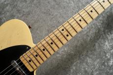 Fender Custom Shop 1951 Nocaster Journeyman Relic / Aged Nocaster Blonde [3.09kg]_6
