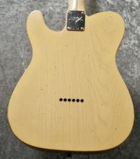 Fender Custom Shop 1951 Nocaster Journeyman Relic / Aged Nocaster Blonde [3.09kg]_7