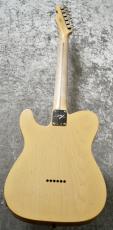Fender Custom Shop 1951 Nocaster Journeyman Relic / Aged Nocaster Blonde [3.09kg]_8