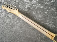 Fender Custom Shop 1951 Nocaster Journeyman Relic / Aged Nocaster Blonde [3.09kg]_9