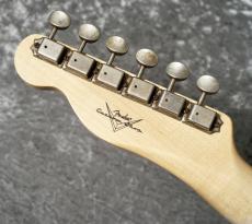 Fender Custom Shop 1951 Nocaster Journeyman Relic / Aged Nocaster Blonde [3.09kg]_10