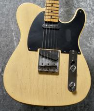Fender Custom Shop 1951 Nocaster Journeyman Relic / Aged Nocaster Blonde [3.20kg]_2