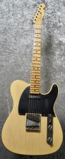 Fender Custom Shop 1951 Nocaster Journeyman Relic / Aged Nocaster Blonde [3.20kg]_3