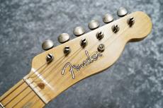 Fender Custom Shop 1951 Nocaster Journeyman Relic / Aged Nocaster Blonde [3.20kg]_4