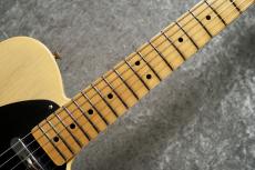 Fender Custom Shop 1951 Nocaster Journeyman Relic / Aged Nocaster Blonde [3.20kg]_6