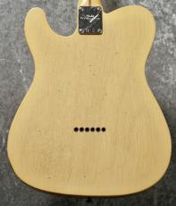 Fender Custom Shop 1951 Nocaster Journeyman Relic / Aged Nocaster Blonde [3.20kg]_7