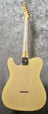 Fender Custom Shop 1951 Nocaster Journeyman Relic / Aged Nocaster Blonde [3.20kg]_8