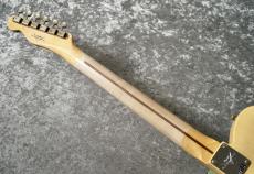 Fender Custom Shop 1951 Nocaster Journeyman Relic / Aged Nocaster Blonde [3.20kg]_9