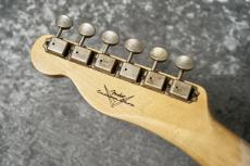 Fender Custom Shop 1951 Nocaster Journeyman Relic / Aged Nocaster Blonde [3.20kg]_10
