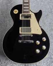 Gibson C.C Series Les Paul Standard '60s Plain Top / Ebony #212660178 [4.09kg]_2