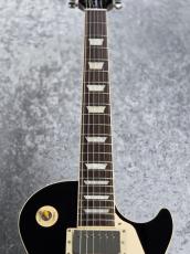 Gibson C.C Series Les Paul Standard '60s Plain Top / Ebony #212660178 [4.09kg]_4