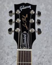 Gibson C.C Series Les Paul Standard '60s Plain Top / Ebony #212660178 [4.09kg]_5
