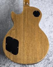 Gibson C.C Series Les Paul Standard '60s Plain Top / Ebony #212660178 [4.09kg]_7
