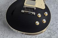 Gibson C.C Series Les Paul Standard '60s Plain Top / Ebony #212660178 [4.09kg]_8